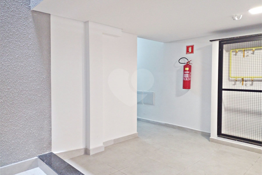 Apartamento à venda com 2 quartos em SANTANA, São Paulo, SP