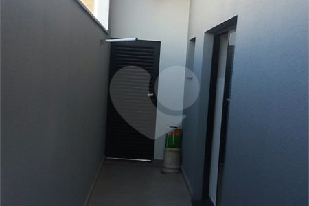 Casa à venda com 3 suítes no condomínio Ibiti Reserva, Sorocaba - SP