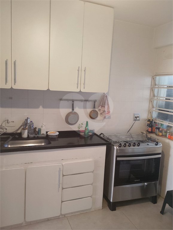 Apartamento à venda com 2 quartos em Jardim Paulista, São Paulo, SP