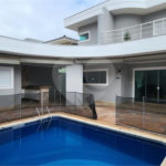 Casa à venda com 4 suítes no condomínio Aldeia da Mata, Votorantim - SP
