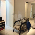 Apartamento à venda com 2 quartos em Sacomã, São Paulo, SP