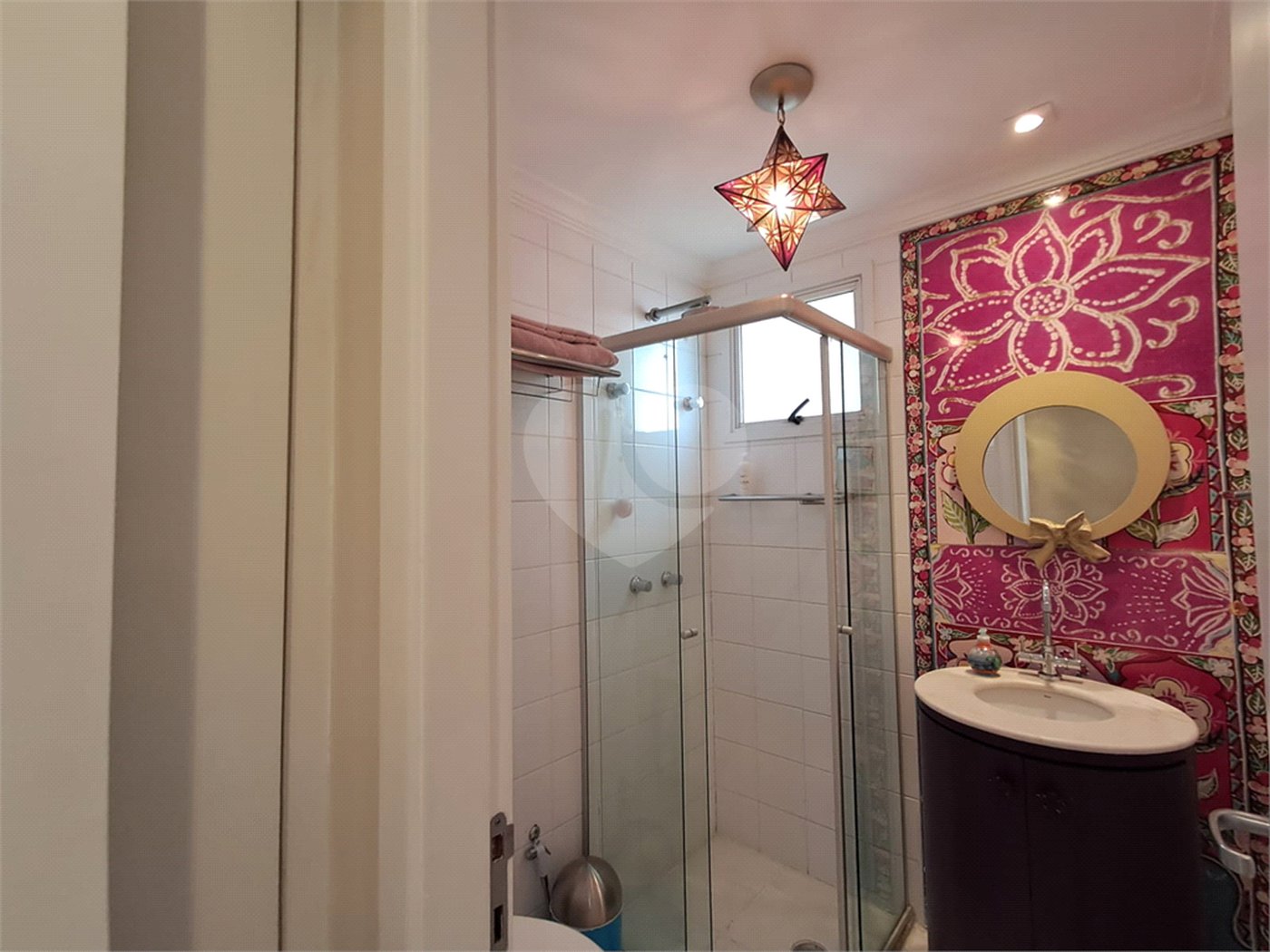 Apartamento à venda com 2 suítes em Vila Romana, São Paulo, SP