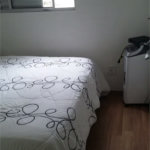 Apartamento à venda com 3 quartos em Cidade dos Bandeirantes, São Paulo, SP