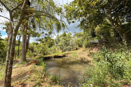 Chácara à venda com 3 quartos, sendo 1 suíte, no Centro, Araçoiaba da Serra, SP