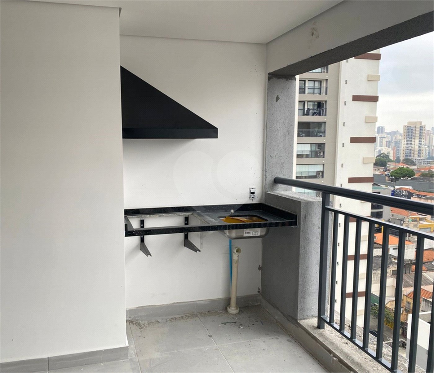 Apartamento à venda com 2 suítes em Ipiranga, São Paulo, SP