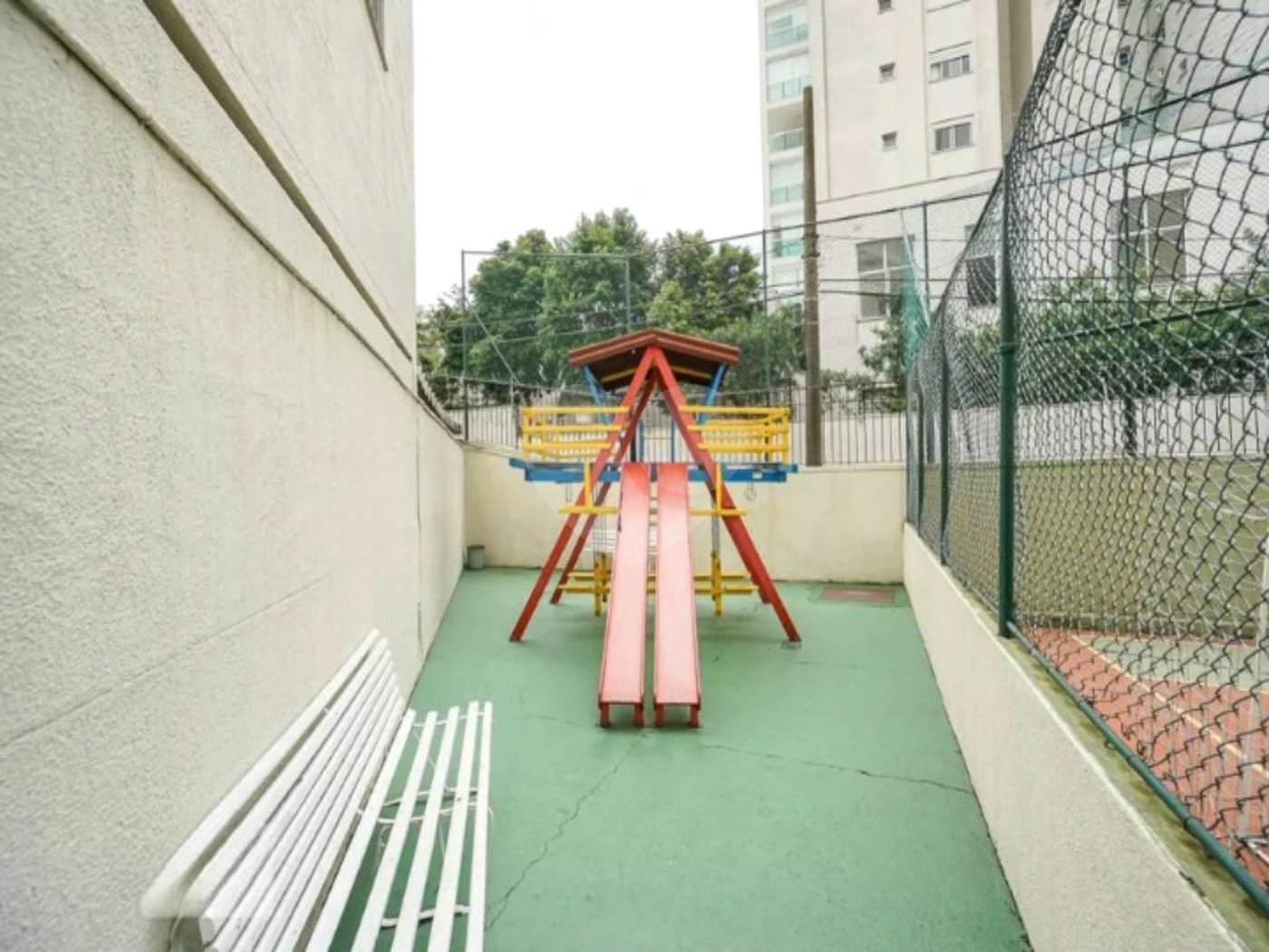 Apartamento à venda com 3 quartos em Vila Formosa, São Paulo, SP