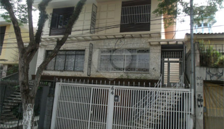 Casa à venda com 3 quartos em Santana, São Paulo, SP