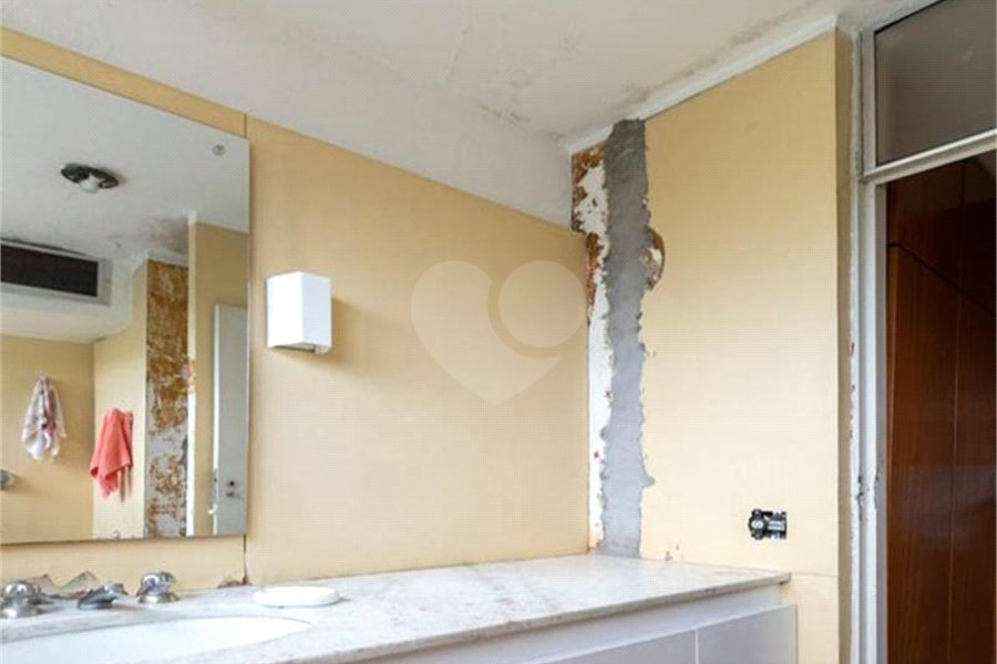Apartamento à venda com 3 quartos, sendo 1 suíte, em Perdizes, São Paulo, SP