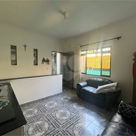 Casa à venda com 3 quartos em Jardim Rosana, São Paulo, SP