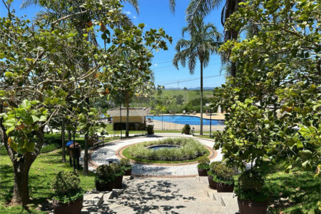 Apartamento à venda com 2 suítes em Vila Oliveira, Mogi das Cruzes, SP