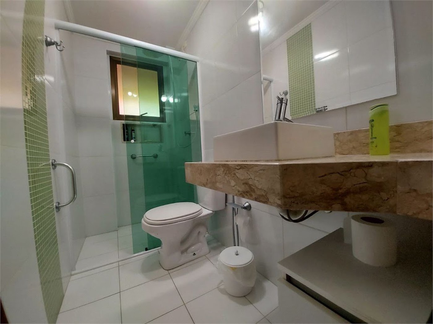 Apartamento à venda, 85 m² por R$ 680.000,00 - Jardim Las Palmas - Guarujá/SP