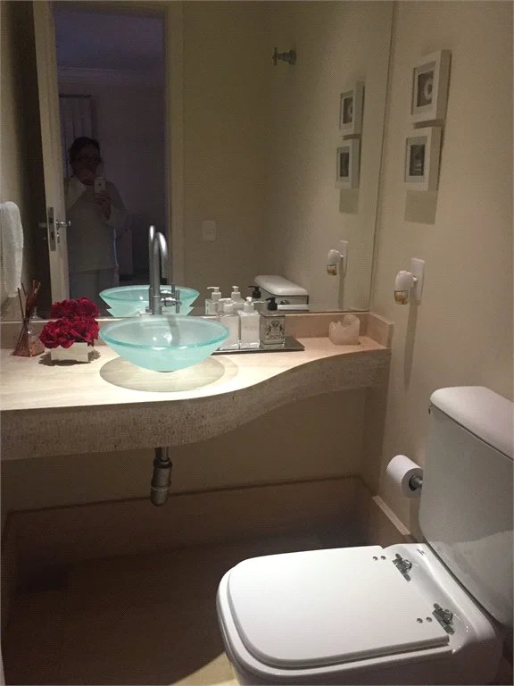 Apartamento à venda com 3 quartos, sendo 2 suítes, em Vila Suzana, São Paulo, SP