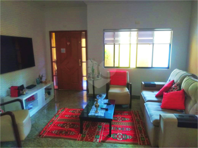 Sobrado à venda com 3 quartos, sendo 1 suíte,  em Casa Verde, São Paulo, SP