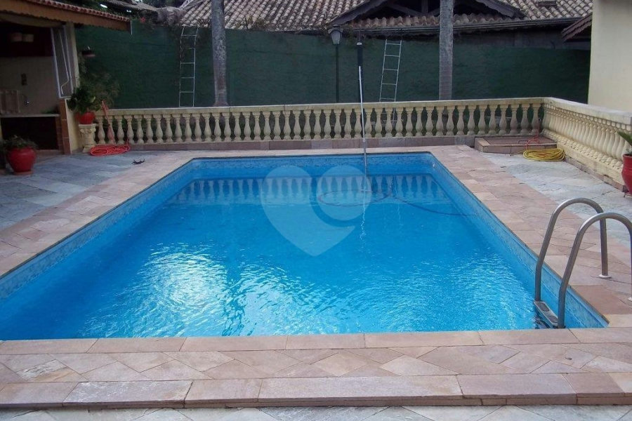 Sítio à venda com 6 quartos, sendo 3 suítes, em Parque Nova Xampirra, Itatiba, SP