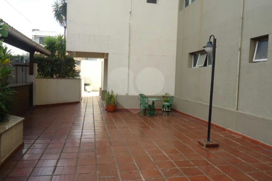 Apartamento à venda com 3 quartos, sendo 1 suíte, em Santana, São Paulo, SP