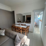 Apartamento com 3 dormitórios à venda, 82 m² por R$ 990.000,00 - José Menino - Santos/SP