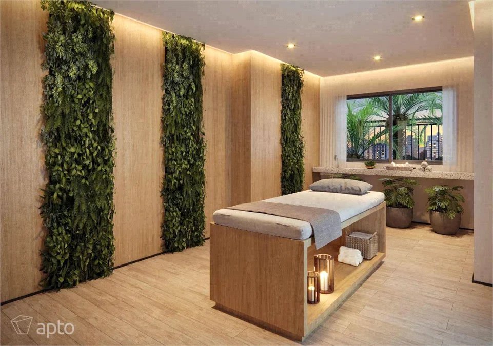 Studio à venda com 1 suíte em Vila Pirajussara, São Paulo, SP