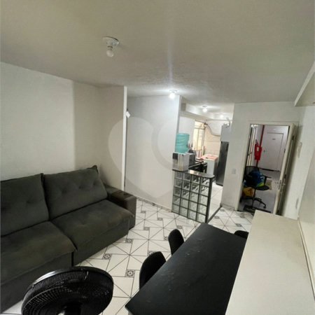 Apartamento à venda com 2 quartos em Campo Grande, Rio de Janeiro, RJ