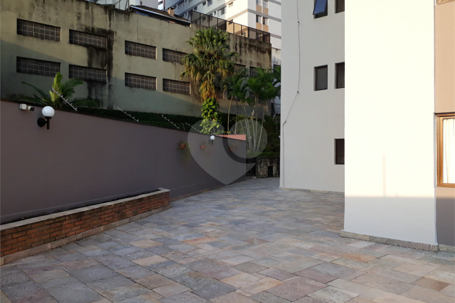 Apartamento à venda com 4 quartos, sendo 2 suítes, em Santana, São Paulo, SP