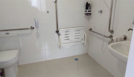 Apartamento à venda com 1 quarto em Santo Amaro, São Paulo, SP