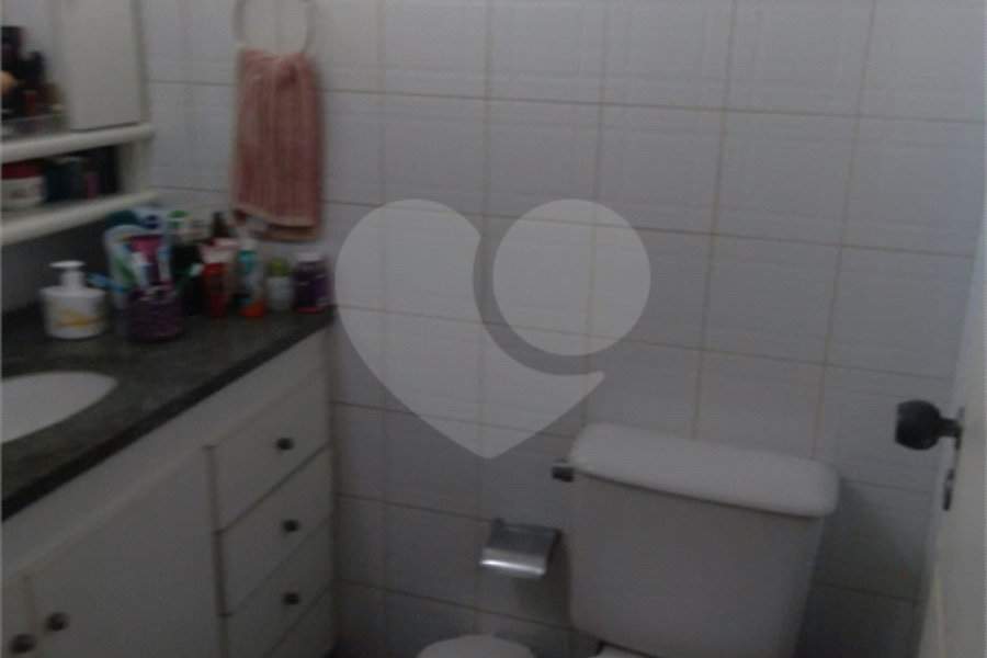 Apartamento à venda com 2 quartos em Mandaqui, São Paulo, SP