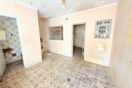 Casa Térrea à venda com 2 quartos em Água Fria, São Paulo, SP