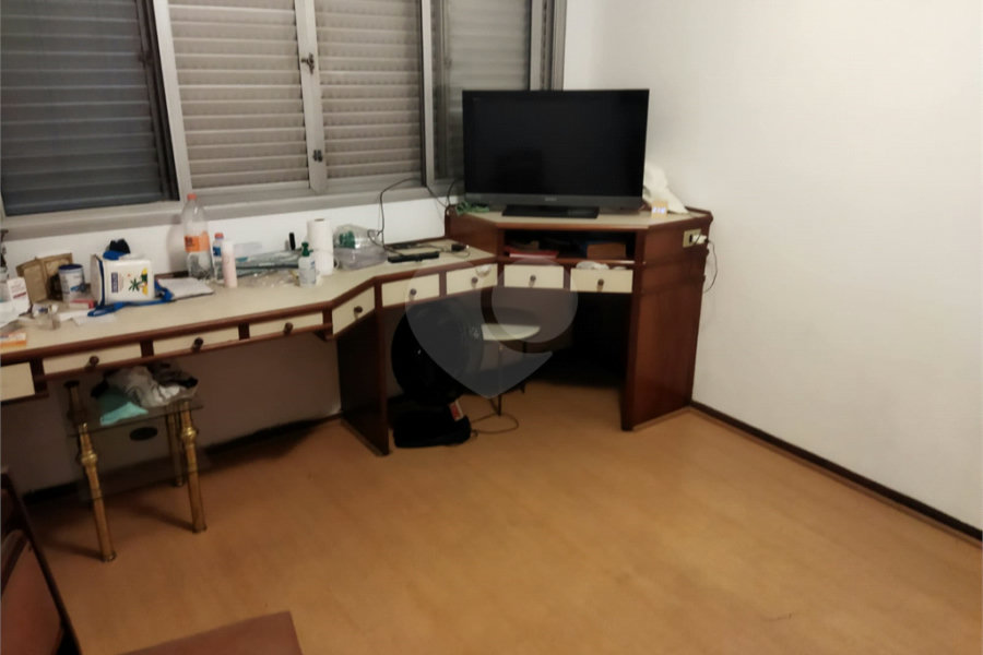 Casa à venda ou para alugar com 4 quartos, sendo 1 suíte, em Vila Madalena, São Paulo, SP