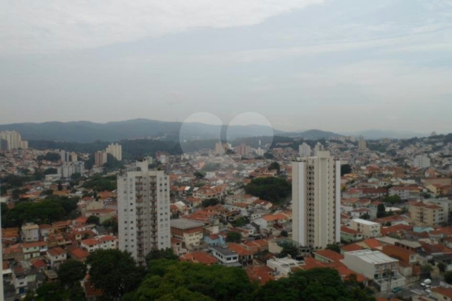 Duplex à venda com 3 suítes em Santana, São Paulo, SP