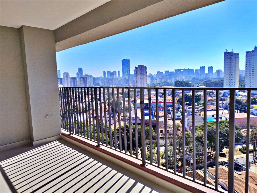 Apartamento à venda com 3 quartos, sendo 1 suíte, em Vila Cruzeiro, São Paulo, SP