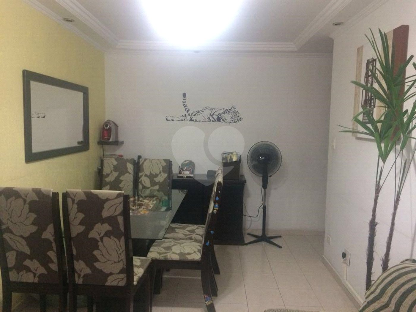 Apartamento à venda com 2 quartos em Horto, São Paulo, SP
