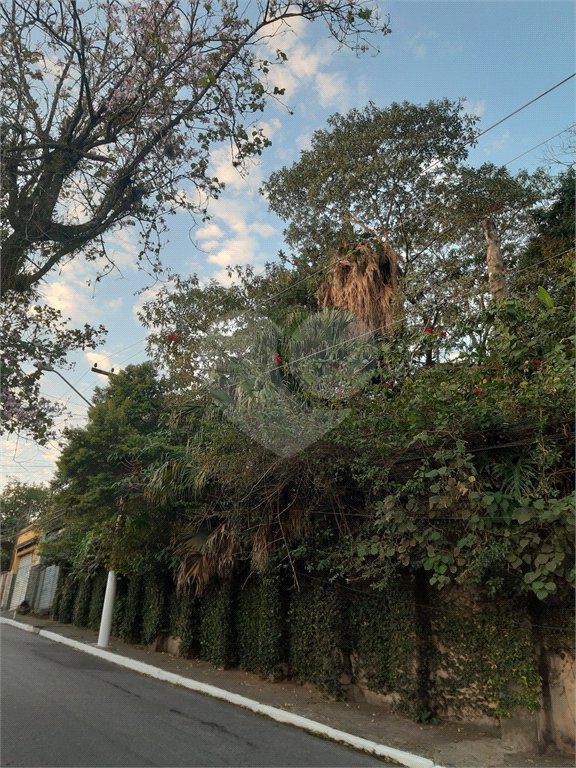 Terreno à venda em Vila Irmãos Arnoni, São Paulo, SP