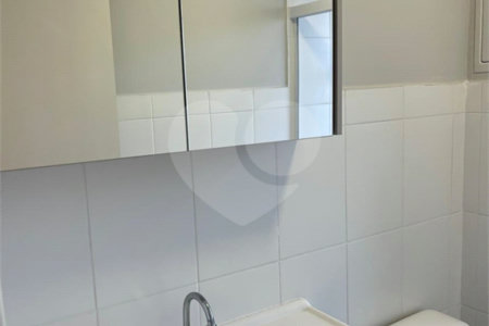 Apartamento à venda com 2 quartos em Parque Imperial, Ferraz de Vasconcelos, SP