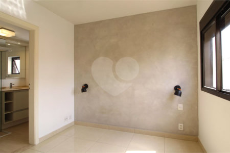 Apartamento à venda com 2 quartos, sendo 1 suíte, em Indianópolis, São Paulo, SP