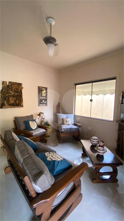 Casa à venda com 2 quartos em Campo Grande, Rio de Janeiro, RJ