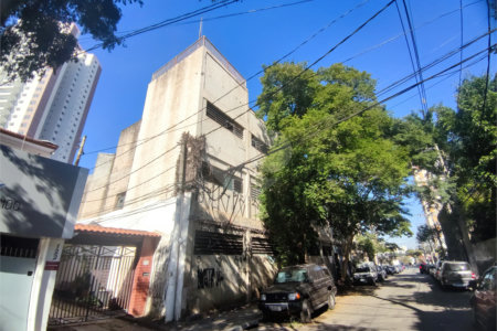 Galpão à venda ou para alugar em Santo Amaro, São Paulo, SP