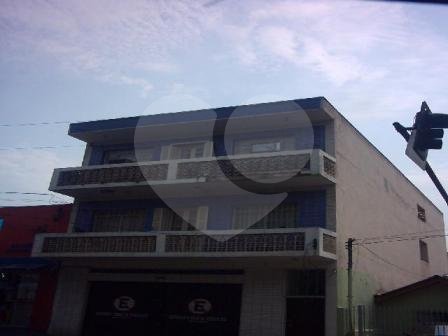 Prédio à venda em Vila Gustavo, São Paulo, SP