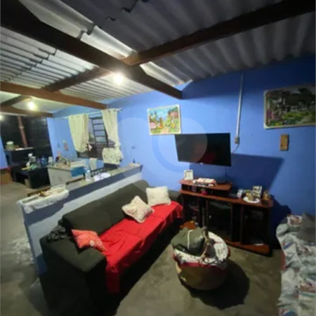 Chácara à venda com 2 quartos no Centro, Paraibuna, SP