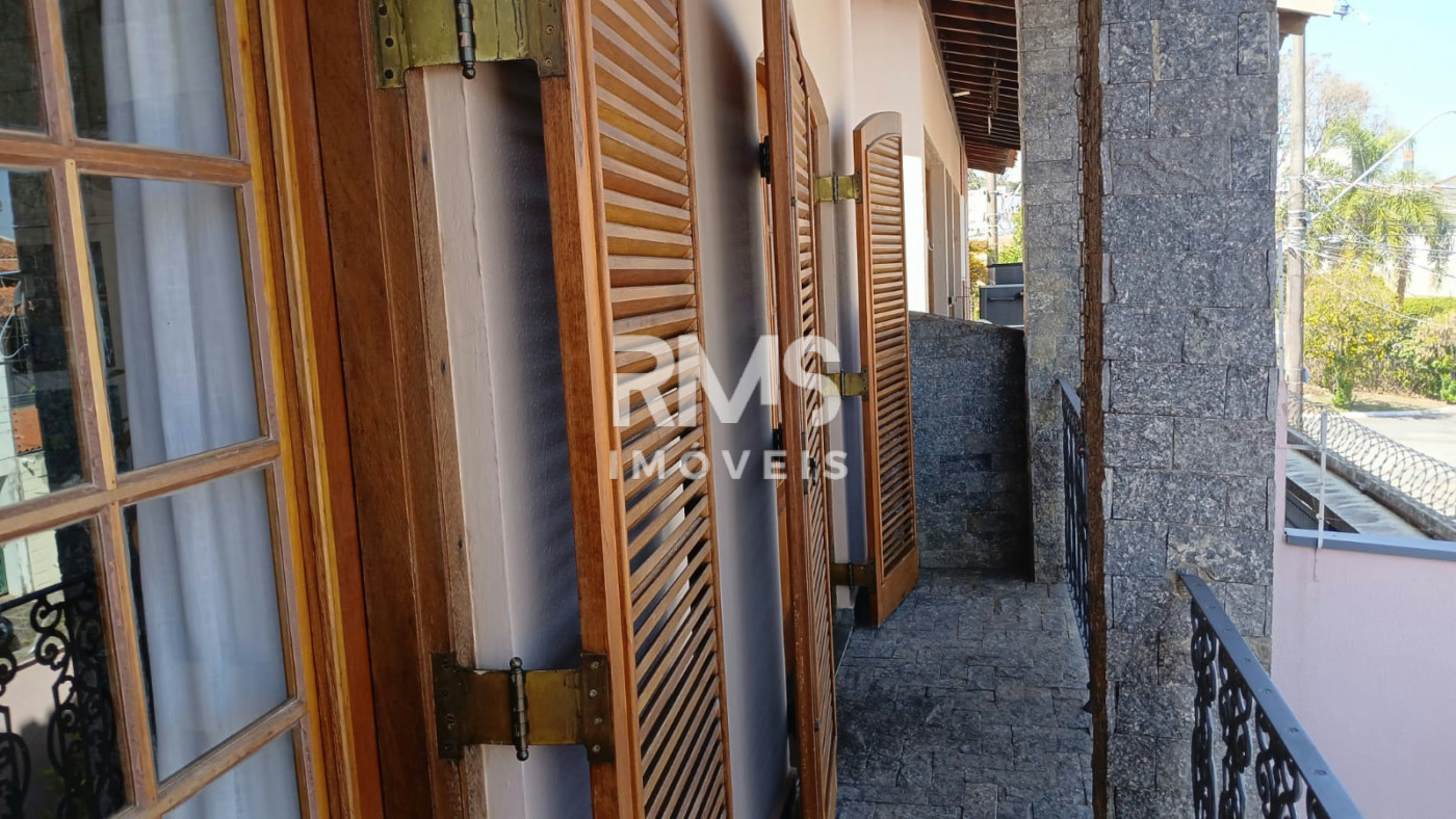 Casa à venda com 3 quartos, sendo 1 suíte,  no Brasil, Itu, SP
