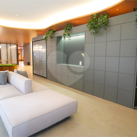 Apartamento à venda com 4 suítes em Jardim das Acácias, São Paulo, SP