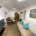 Apartamento à venda com 1 suíte em Vila Andrade, São Paulo, SP