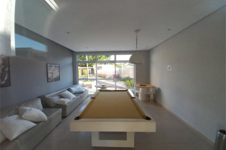 Apartamento à venda ou para alugar com 2 quartos, sendo 1 suíte,  em Fazenda Morumbi, São Paulo, SP