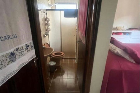 Apartamento Residencial à venda, Itararé, São Vicente - AP1812.