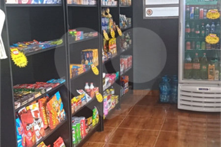 Apartamento à venda com 2 quartos em Jardim Ângela (zona Leste), São Paulo, SP