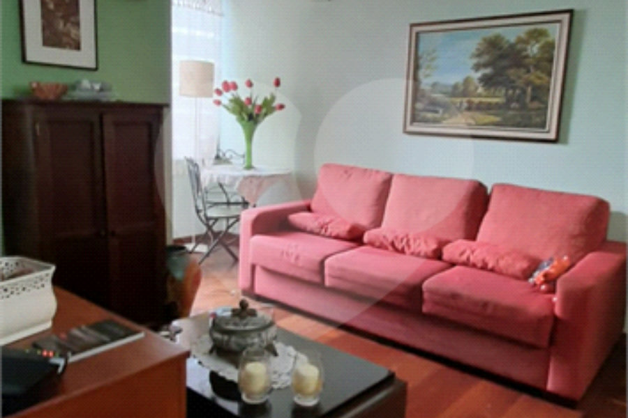 Apartamento à venda com 3 quartos, sendo 1 suíte, em Barro Branco (zona Norte), São Paulo, SP