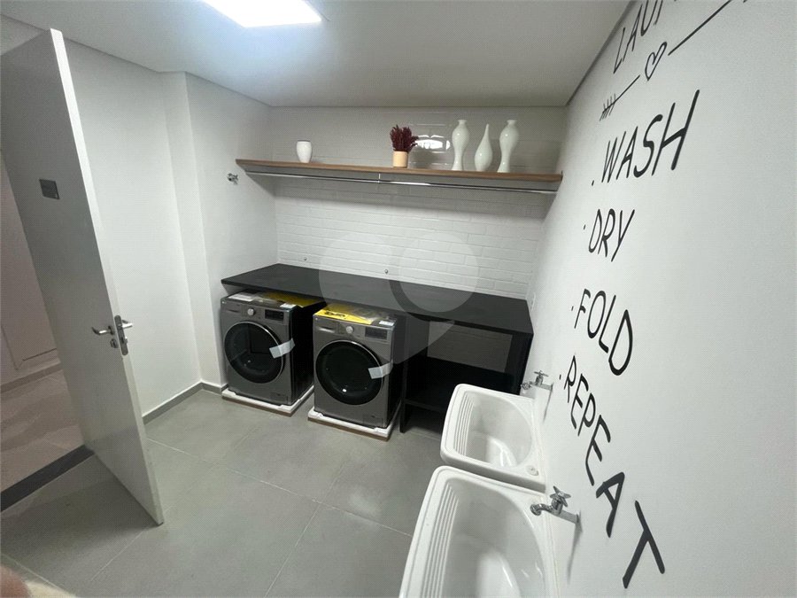 Apartamento à venda com 1 quarto em Jardim Aeroporto, São Paulo, SP