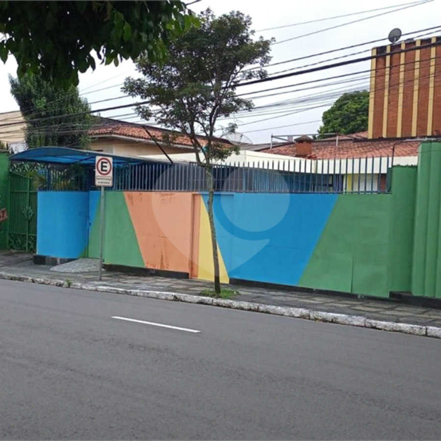 Salão para alugar em Nova Petrópolis, São Bernardo do Campo, SP