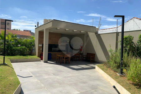 Apartamento à venda com 3 suítes em Bela Aliança, São Paulo, SP