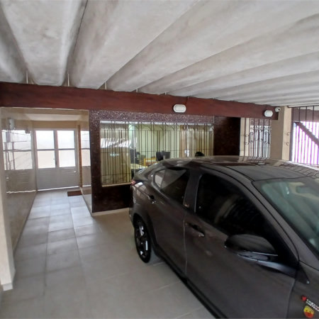 Sobrado à venda com 3 quartos em Vila Mazzei, São Paulo, SP
