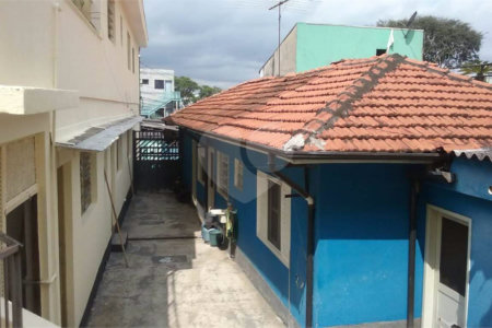 Terreno à venda com 1 quarto em Jardim Japão, São Paulo, SP