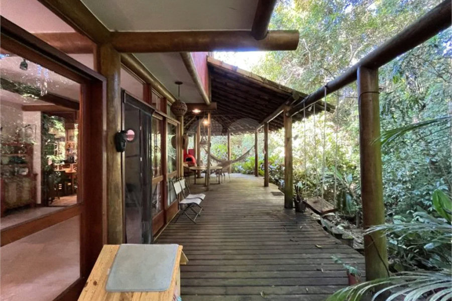 Casa à venda com 3 suítes em Morada da Praia, Bertioga, SP